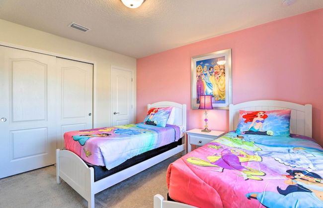 Upscale Kissimmee Retreat - Foto 5