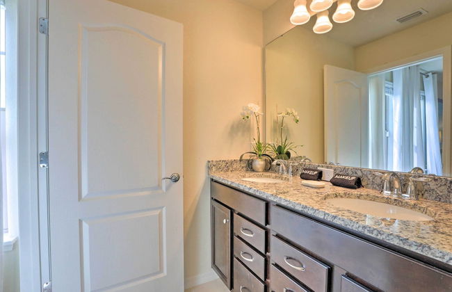 Upscale Kissimmee Retreat - Foto 26
