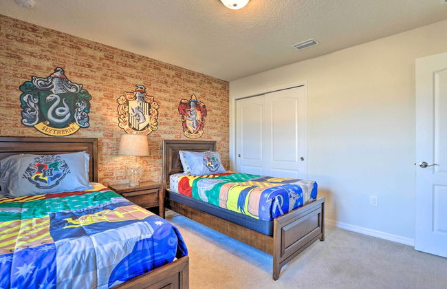 Upscale Kissimmee Retreat - Foto 2