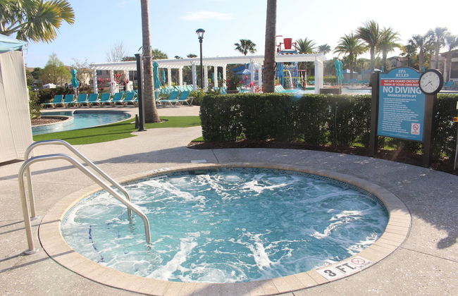 Upscale Kissimmee Retreat - Foto 39