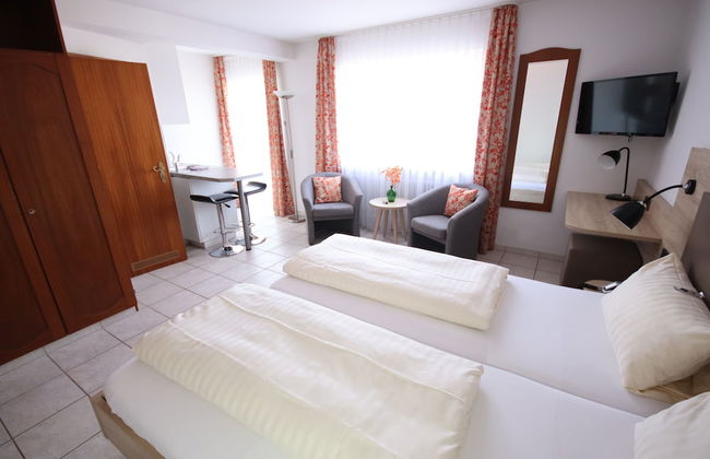 Appartements Biedermeier - Foto 34