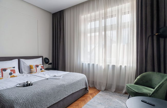 LOOX boutique apartments Gundulićeva - Foto 14