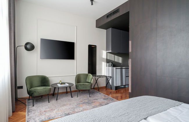 LOOX boutique apartments Gundulićeva - Foto 9