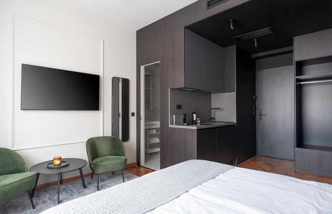 LOOX boutique apartments Gundulićeva - Foto 15