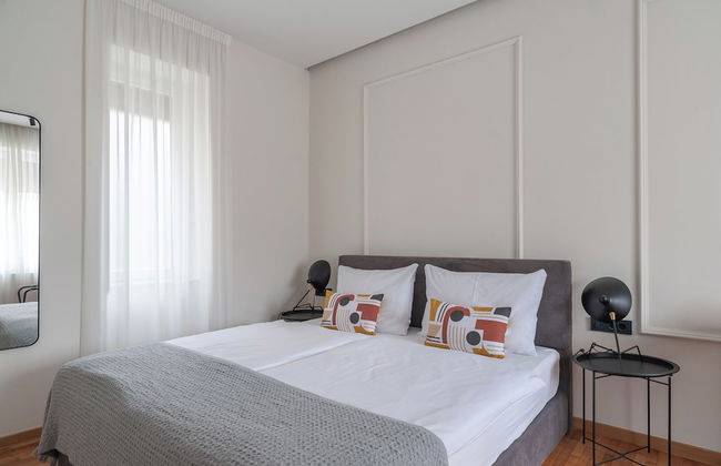 LOOX boutique apartments Gundulićeva - Foto 7