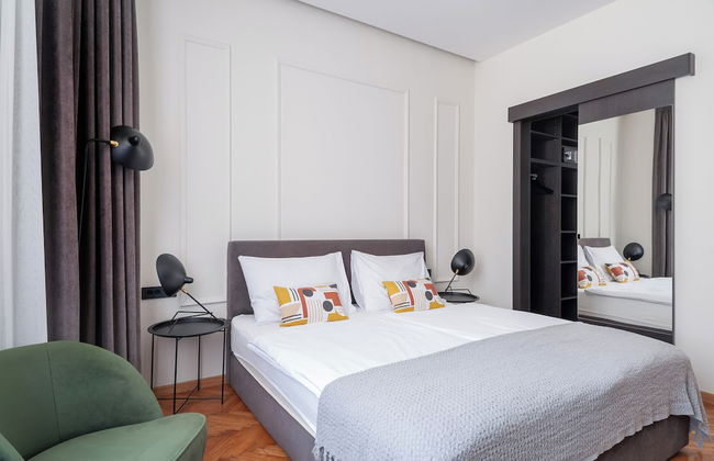 LOOX boutique apartments Gundulićeva - Foto 18