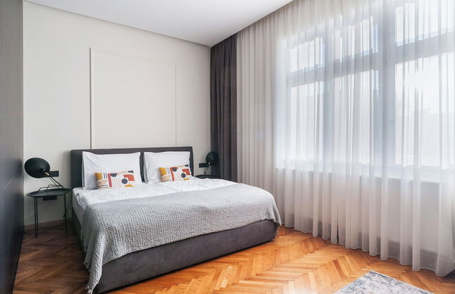 LOOX boutique apartments Gundulićeva - Foto 11