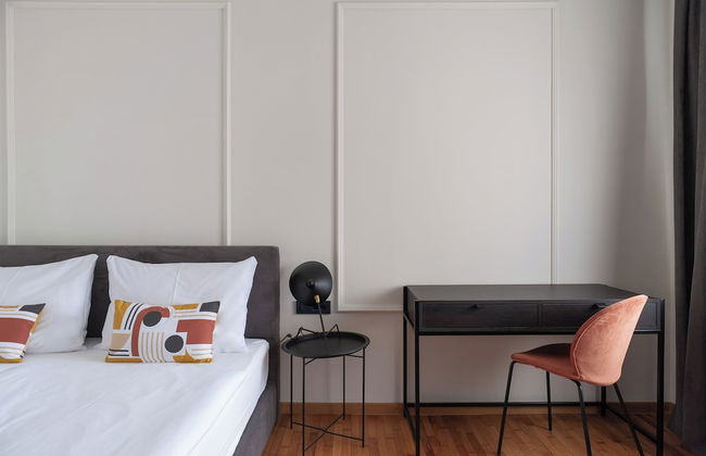 LOOX boutique apartments Gundulićeva - Foto 8