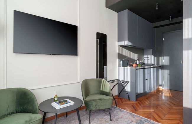 LOOX boutique apartments Gundulićeva - Foto 10