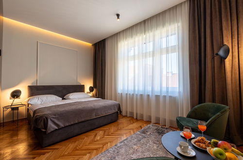 Foto 4 - LOOX boutique apartments Gundulićeva