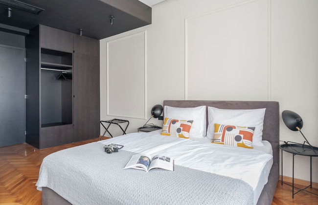 LOOX boutique apartments Gundulićeva - Foto 12