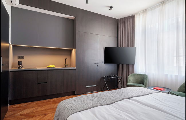 LOOX boutique apartments Gundulićeva - Foto 19