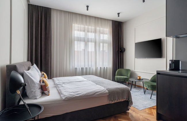LOOX boutique apartments Gundulićeva - Foto 16