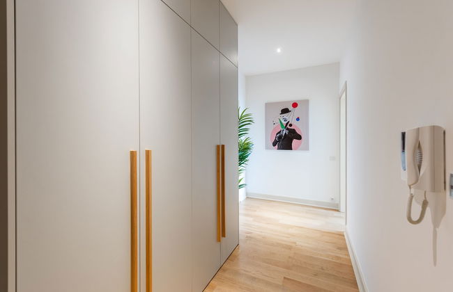 Luxurious apartment on Castle Square - Photo 17