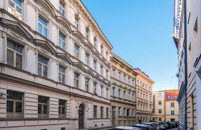 Luxurious apartment on Castle Square - Photo 27