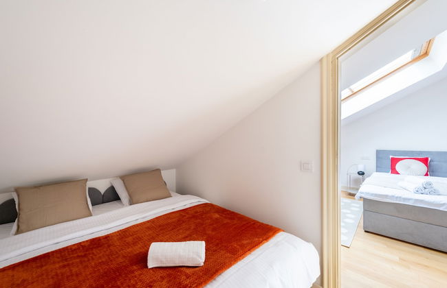 Luxurious apartment on Castle Square - Photo 6