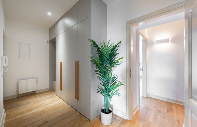 Luxurious apartment on Castle Square - Photo 26