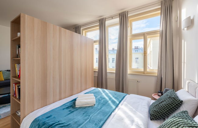 Luxurious apartment on Castle Square - Photo 12