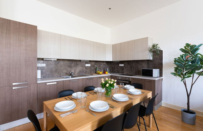 Luxurious apartment on Castle Square - Photo 16
