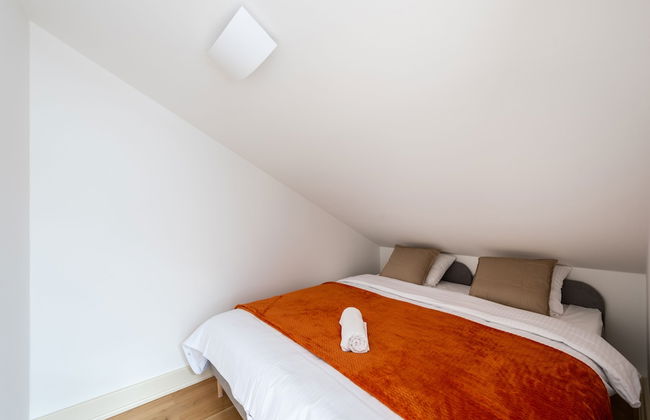 Luxurious apartment on Castle Square - Photo 7
