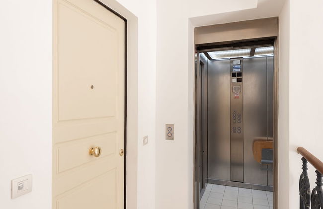 Luxurious apartment on Castle Square - Photo 18