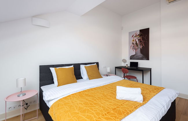 Luxurious apartment on Castle Square - Photo 14