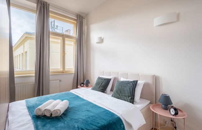 Luxurious apartment on Castle Square - Photo 15