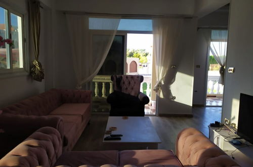 Photo 22 - Hurghada 4 bed Villa