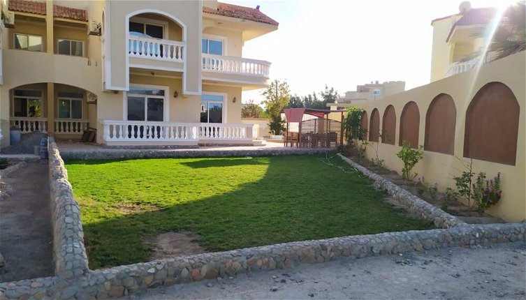 Foto 1 - Hurghada 4 bed Villa