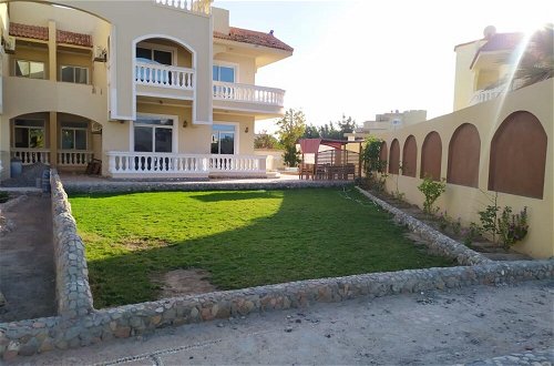 Foto 1 - Hurghada 4 bed Villa