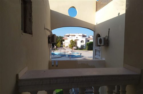 Photo 12 - Hurghada 4 bed Villa