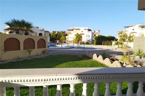 Photo 21 - Hurghada 4 bed Villa