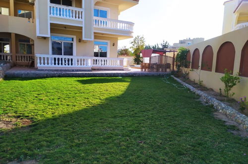 Photo 24 - Hurghada 4 bed Villa