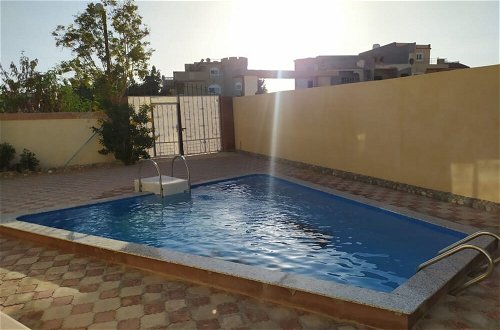 Photo 20 - Hurghada 4 bed Villa