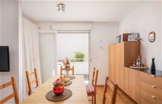 Foto 1 - Apartment Zenta