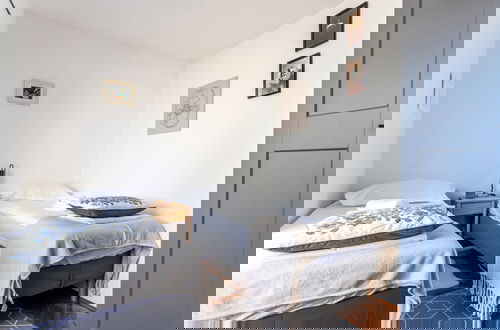 Foto 7 - Apartment Zenta with terrace and sea view, 4 min walk to the beach