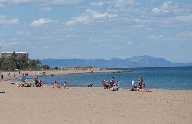 Apartamento Denia Marina Real III T - Photo 29
