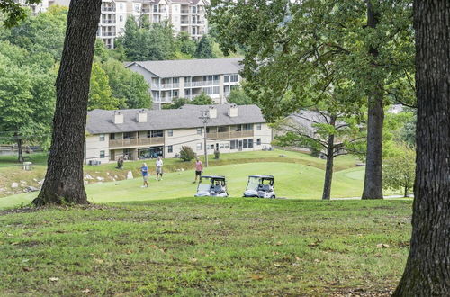 Photo 36 - Parview Paradise - A Golfers Dream - 2 BDR Condo in Pointe Royale