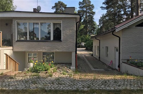 Foto 1 - Charming Studio Flat In Sollentuna, Stockholm