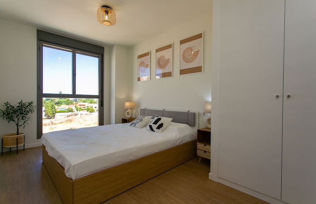 Apartamento Denia Marina Real III T - Photo 1