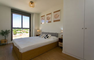 Photo 1 - Apartamento Denia Marina Real III T