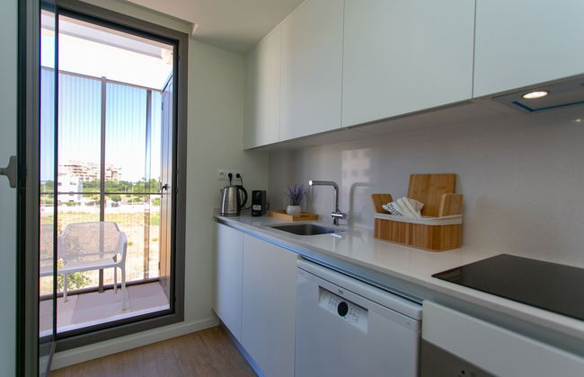 Apartamento Denia Marina Real III T - Photo 14