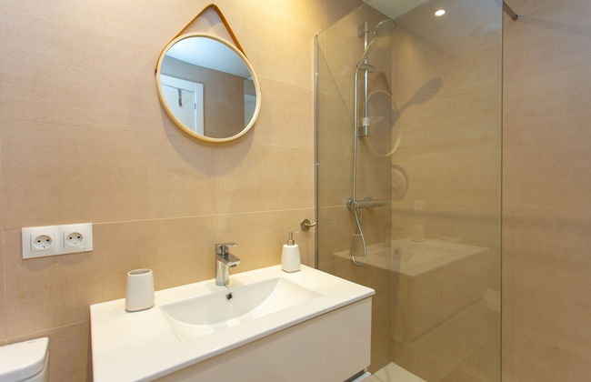 Apartamento Denia Marina Real III T - Photo 5