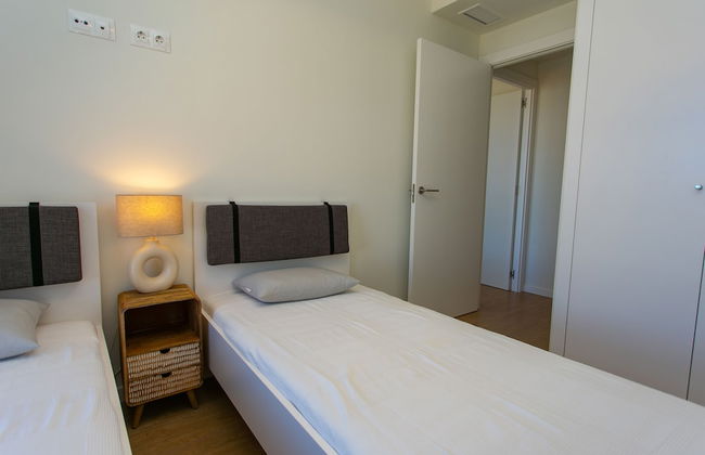 Apartamento Denia Marina Real III T - Photo 4