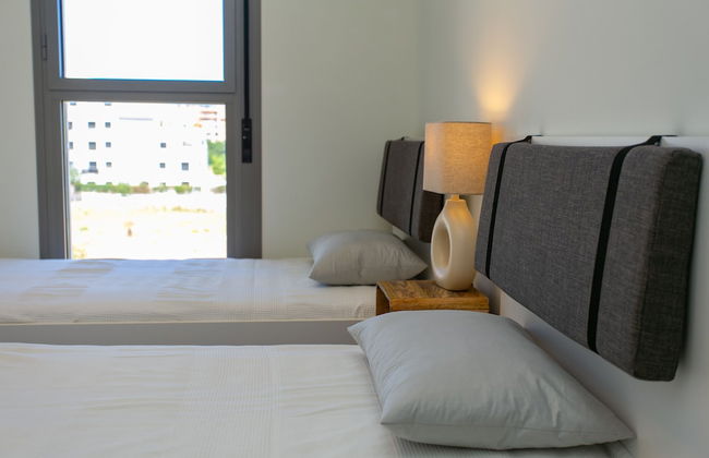 Apartamento Denia Marina Real III T - Photo 2
