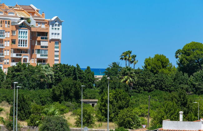 Apartamento Denia Marina Real III T - Photo 36