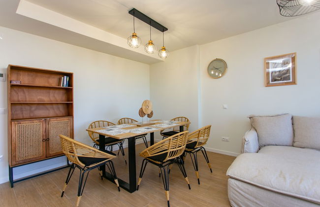 Apartamento Denia Marina Real III T - Photo 16