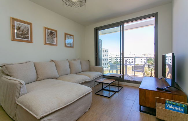 Apartamento Denia Marina Real III T - Photo 15