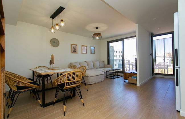 Apartamento Denia Marina Real III T - Photo 18