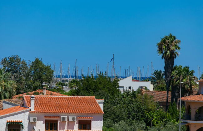 Apartamento Denia Marina Real III T - Photo 21